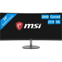 MSI PRO MP341CQ