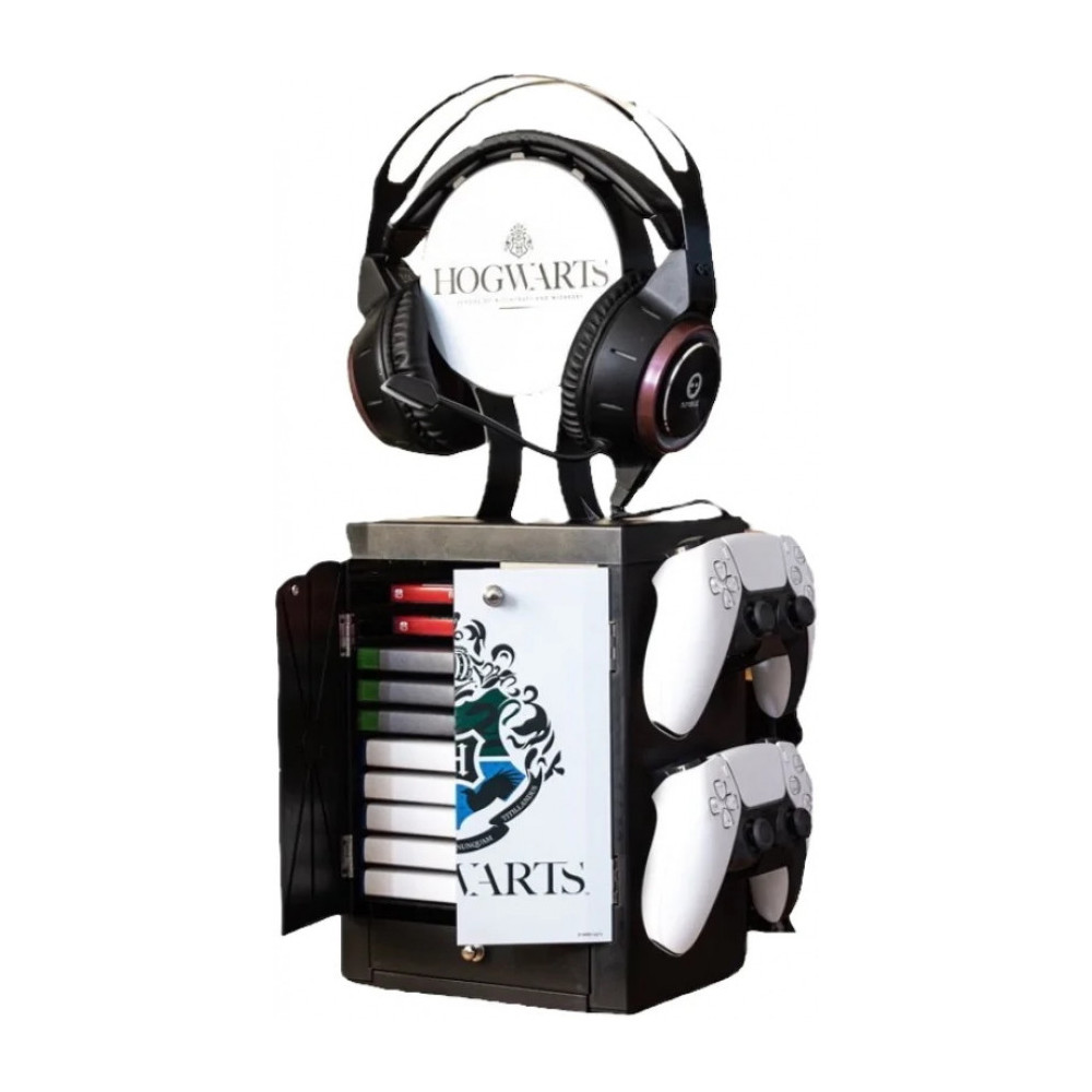 Numskull Gaming Locker - Harry Potter Numskull Gaming Locker - Harry Potter