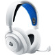 SteelSeries Arctis Nova 7P Wit