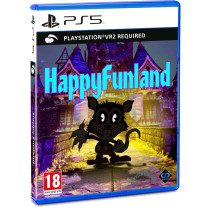 Happy Funland (PSVR2 Required)