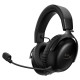 HyperX Cloud III S Wireless Zwart