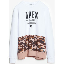 Apex Legends - Camo Custom Sweater