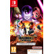 Nintendo Switch Dragon Ball: The Breakers Special Edition (Code in Box)