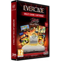 Evercade Interplay Collection 2