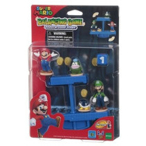 Super Mario Balancing Game - Underground Stage