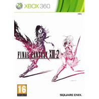 Final Fantasy XIII-2