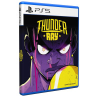Thunder Ray