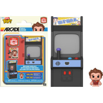 Wreck-It Ralph Funko Bitty Pop! Arcade: Ralph