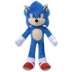 Sonic The Hedgehog 2 The Movie Pluche - Sonic (25cm)