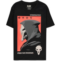 Overwatch - Reaper Shirt