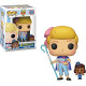 Toy Story 4 Funko Pop Vinyl: Bo Peep with Officer Giggle McDimples