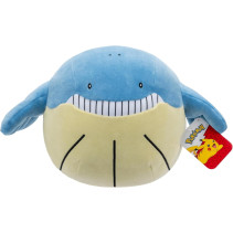 Pokemon Pluche - Wailmer