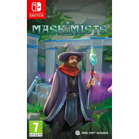Mask of Mists