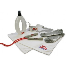 Lonsdale Wii Workout Kit