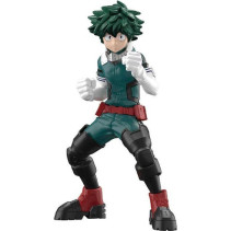My Hero Academia Entry Grade Model Kit - Izuku Midoriya