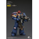 Warhammer 40K Action Figure - Sergeant Gadriel