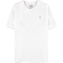 Resident Evil - Los Iluminados Men's T-shirt