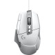 Logitech G502 X Wit