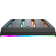 BlueBuilt Oplaadstation voor Nintendo Switch 2 Joy-Cons