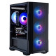 Powered by MSI Velocity 2.0 Ti