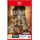 Nintendo Switch 2 Little Nightmares III + Pre-Order Bonus