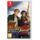 Nintendo Switch Broken Sword: Shadow of The Templars - Reforged