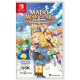 Nintendo Switch Mado Monogatari: Fia and the Wondrous Academy