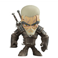 The Witcher 3 Vinyl Figure - Butcher of Blaviken