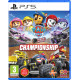 PS5 PAW Patrol: Rescue Wheels Championship