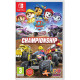 Nintendo Switch PAW Patrol: Rescue Wheels Championship