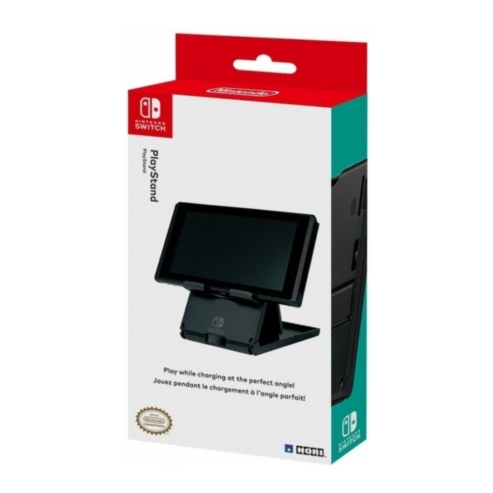 Hori Compact Play Stand Hori Compact Play Stand
