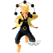 Naruto Shippuden Vibration Stars V Special Figure - Uzumaki Naruto (Sage of Six Path)