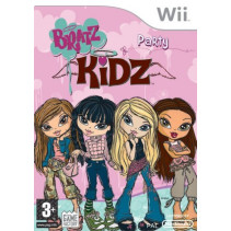 Bratz Kids Party