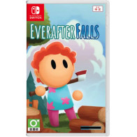 Everafter Falls