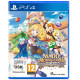 PS4 Mado Monogatari: Fia and the Wondrous Academy