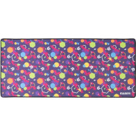Fall Guys Oversized Mousepad