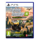 PS5 Farming Simulator 25: Highlands Fishing Edition