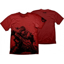 Gears Of War 4 T-Shirt Fenix