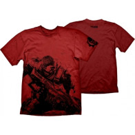 Gears Of War 4 T-Shirt Fenix