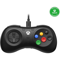 8Bitdo M30 Wired Controller - Xbox black