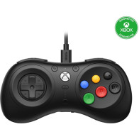 8Bitdo M30 Wired Controller - Xbox black