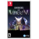 Embers of Mirrim