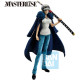 One Piece Masterlise Ichibansho Figure - Trafalgar Law (ver. Change)