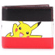 Pokémon - Pikachu Bifold Wallet