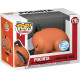 Chainsaw Man Funko Pop Vinyl: Pochita (1765)