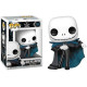 Disney The Nightmare Before Christmas Funko Pop Vinyl: Jack Skellington (1604)
