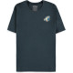 Pokemon - Pixel Snorlax T-Shirt