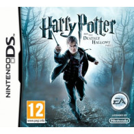 Harry Potter And the Deathly Hallows Part 1