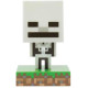 Minecraft - Skeleton Icon Light