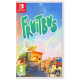 Fruitbus